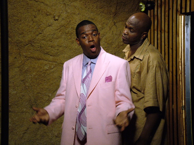 J'VONNE PEARSON DONAVON