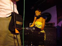 DJ SHAWN COSBY